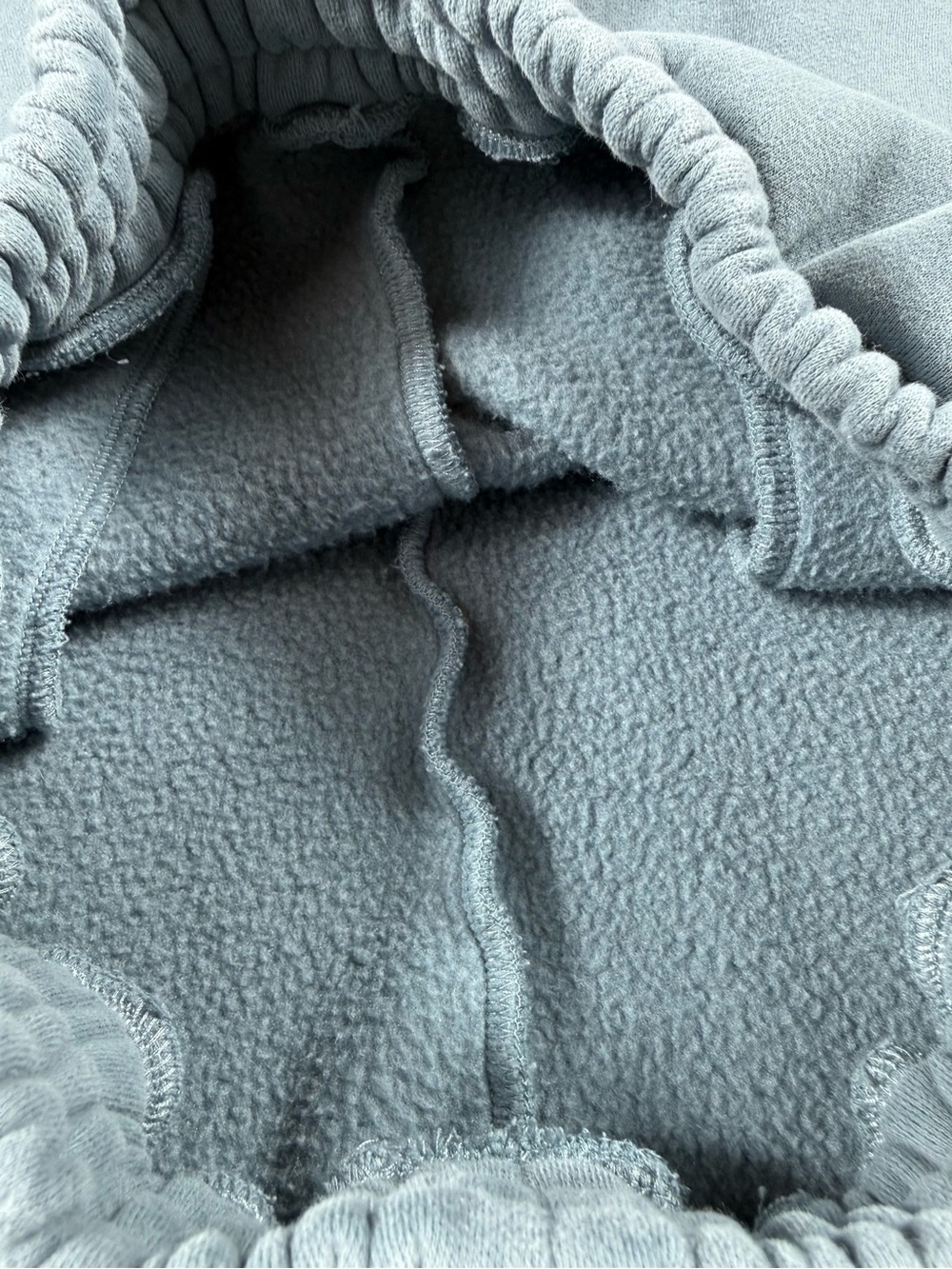 Comfrt Straight Leg sweatpants, S. - Picture 9 of 9